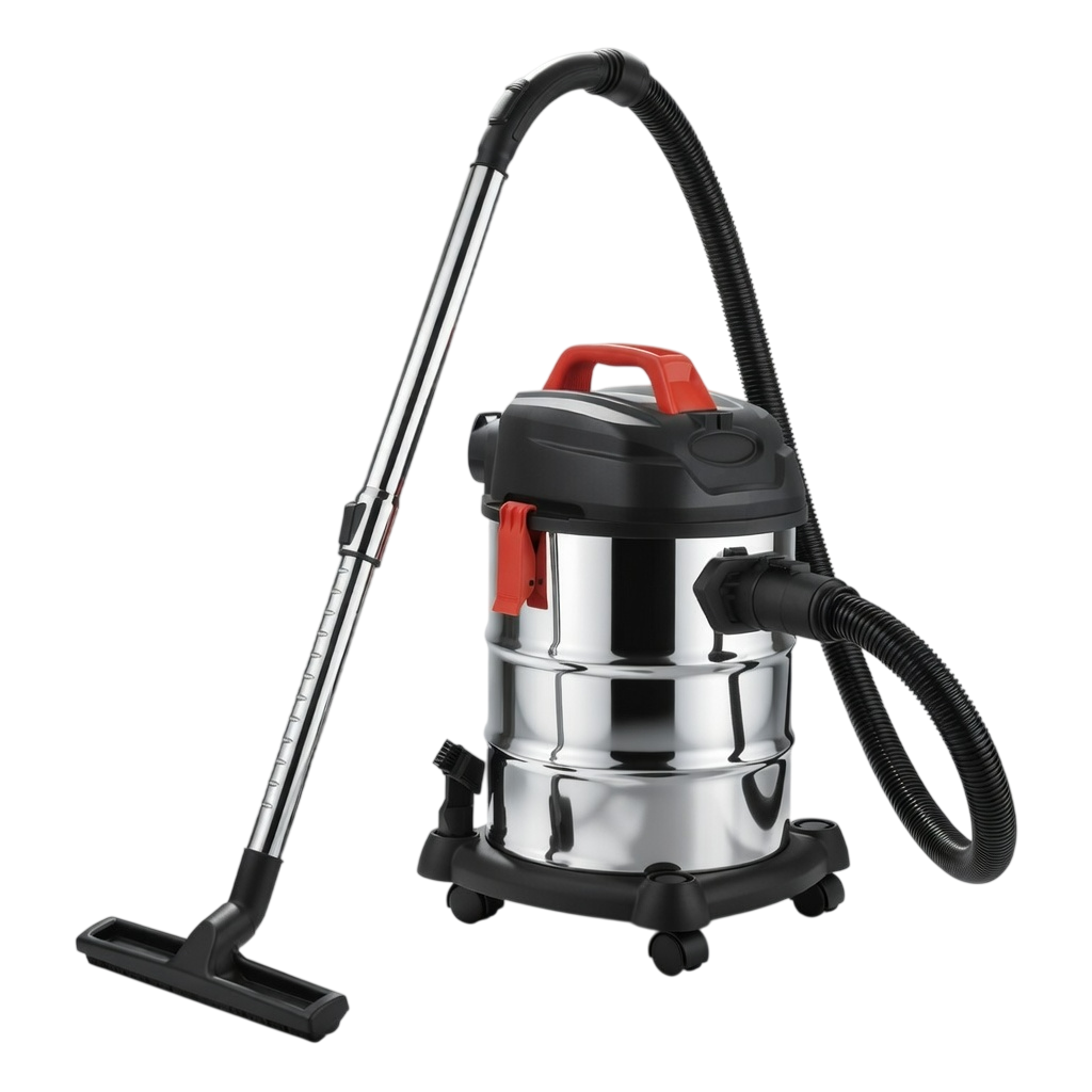 산업용 청소 장비